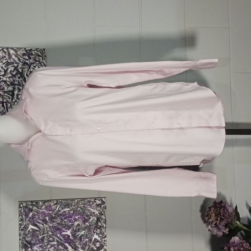 Calvin Klein button-up shirt